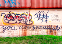 You are Beautiful