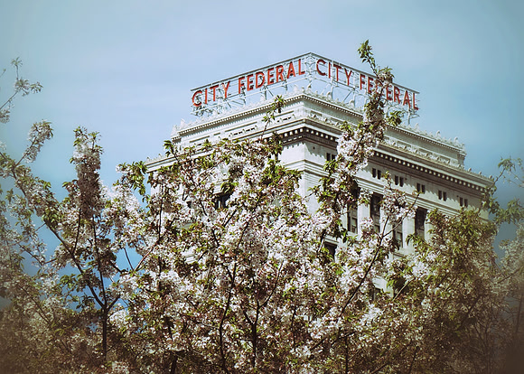 City Federal Building