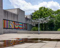 BMA Sculpture Garden
