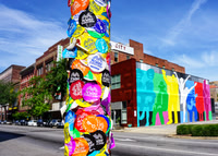 City Color